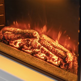 Royal Flame Emerald 28